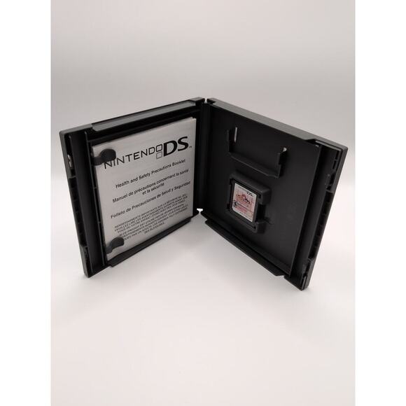 Cooking Mama 2: Dinner With Friends (Nintendo DS, 2007) - Picture 3 of 4